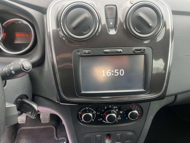 DACIA Sandero Sandero 0.9 tce Ambiance s rif. 23801825 - Foto 9