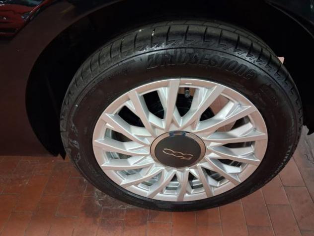 FIAT 500C 1.0 Hybrid Lounge rif. 23484826 - Foto 10