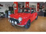 Innocenti Mini Cooper 1300 Export tipo B 39/7 MK3 87 CV