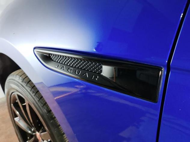 JAGUAR F-Pace 2.0d Portfolio AWD 240cv Auto + Navi + Camera rif. 22565734 - Foto 8