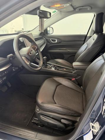Jeep Compass 1.3 Turbo T4 190 CV PHEV AT6 4xe Limited - Foto 4