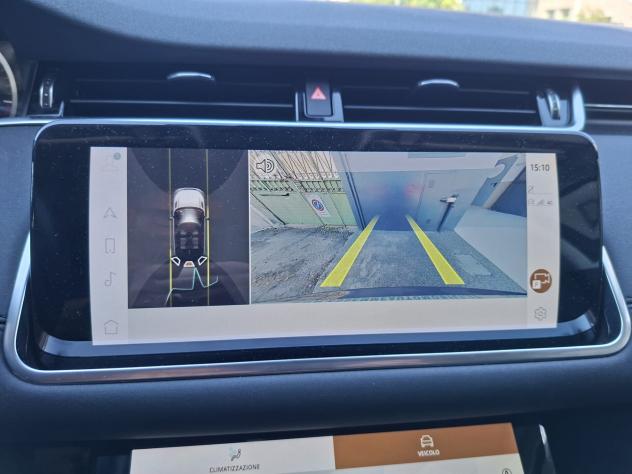 Land Rover Range Evoque 1.5 I3 PHEV 300 CV AWD Auto R-Dynamic SE - Foto 7