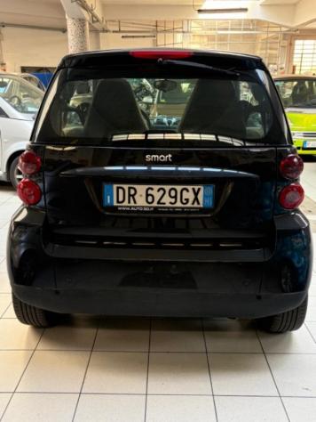 SMART ForTwo 1000 52 kW coupé passion rif. 23745867 - Foto 4
