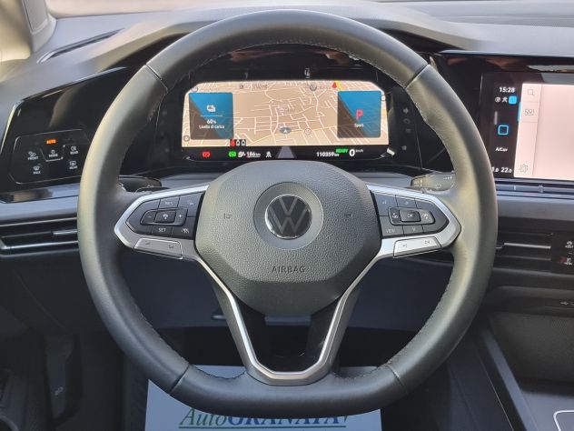 Volkswagen Golf 1.4 Plug-In TSI eHYBRID 204CV DSG Style - Foto 8