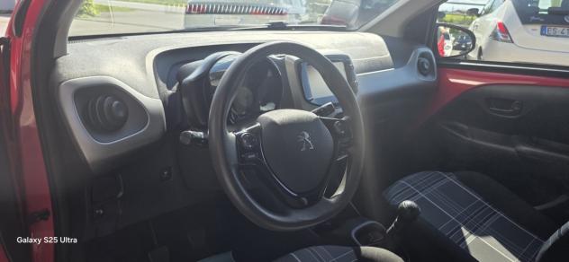 Peugeot 108 1.0 benzina Neopatentati - Foto 7