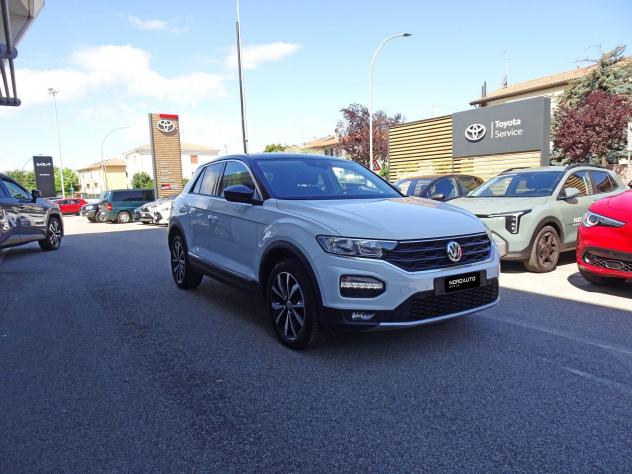 Volkswagen T-Roc 1.0 TSI 115 CV Style BlueMotion Technology - Foto 2