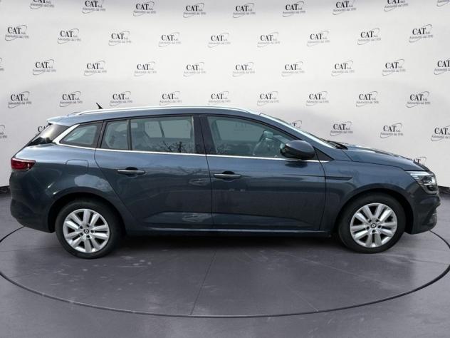 Renault Mégane 1.5 DCI 115 EQUILIBRE - Foto 4