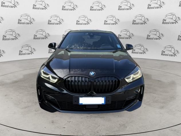 BMW Serie 1 120d xdrive MSport aut. - Foto 2