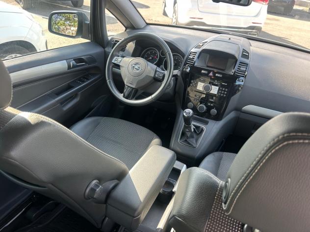 Opel Zafira 1.7 CDTI 125CV Cosmo 7 Posti - Foto 8