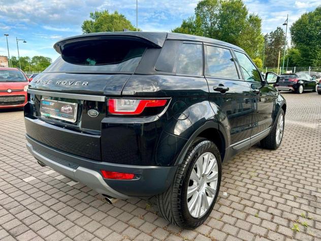 LAND ROVER - Range Rover Evoque - 2.0 TD4 150CV 5p. Business Edition Pure - Foto 6