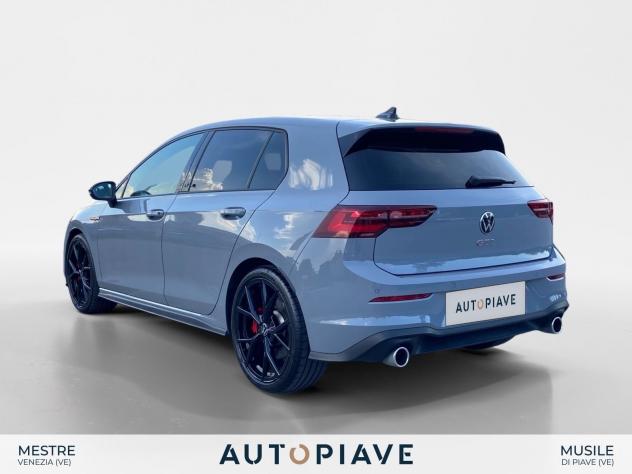 Volkswagen Golf GTI 2.0 TSI GTI DSG - Foto 3