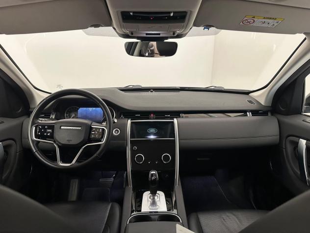 Land Rover Discovery Sport 2.0 TD4 163cv SE 4WD | AUTOCARRO N1 - Foto 4