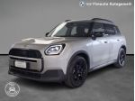 MINI Countryman D Classic Countryman Pacchetto M Plus Aut. rif. 23707876