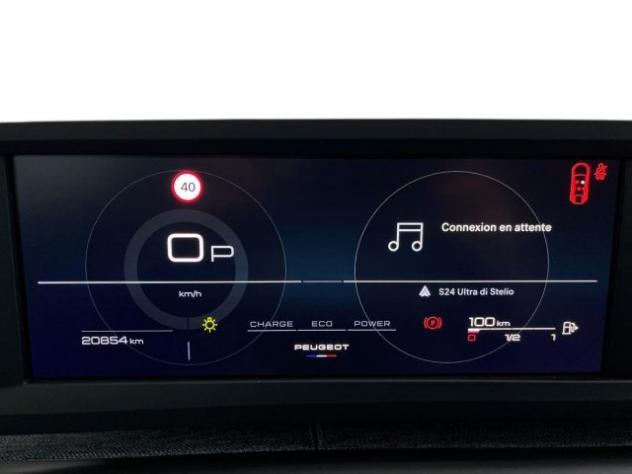 PEUGEOT 3008 Hybrid 145 e-DCS6 ALLURE rif. 23353467 - Foto 8