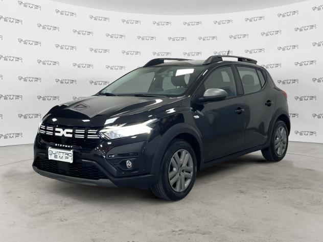 Dacia Sandero 1.0 TCe ECO-G STEPWAY EXPRESSION - Foto 3