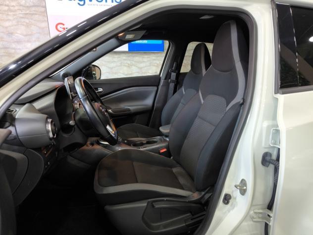 Nissan Juke 1.0 DIG-T 114 CV N-Connecta - Foto 9