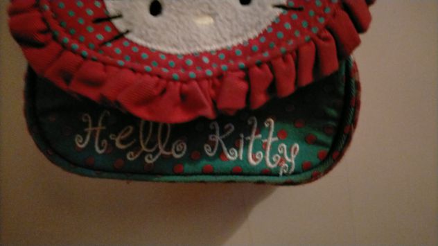 Borsetta Hello Kitty - Foto 2
