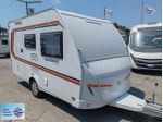 WEINSBERG CARAONE 400 LK - EDITION HOT rif. 23969071