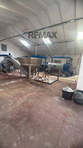 Capannone Industriale in vendita a Belpasso - Foto 10