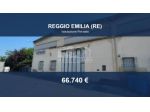 Immobile in asta di 365 m² in vendita a Reggiolo