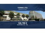 Immobile in asta di 620 m² in vendita a Torino