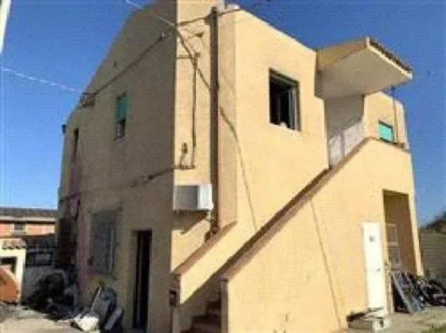 Immobile in asta di 1049 m² in vendita a Valdina - Foto 3
