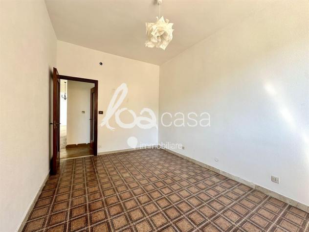 Confine Boissano-Loano ampio appartamento in villa bifamiliare - Foto 12