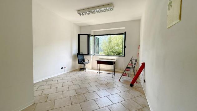 Appartamento in vendita a Borgo a Mozzano 85 mq Rif: 1429015