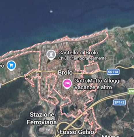 Immobile in asta di 253 m² in vendita a Brolo - Foto 12