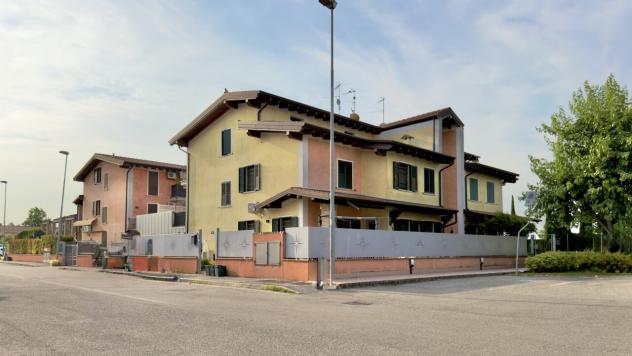 Trilocale in vendita a Calvisano - Foto 13