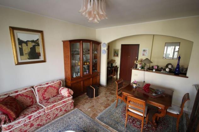 Appartamento in vendita a Lido di Camaiore - Camaiore 97 mq Rif: 1407576 - Foto 5