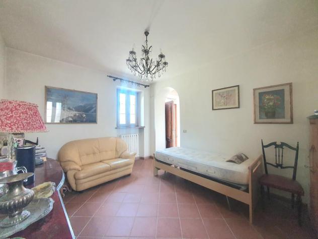Casa semindipendente in vendita a Pieve di Compito - Capannori 160 mq Rif: 1407386 - Foto 8