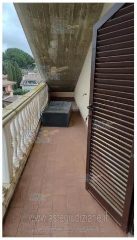 IMMOBILI-IMMOBILE RESIDENZIALE-Via dell'Acqua Acetosa, 3a, 00044 Frascati RM, Italia - Foto 7