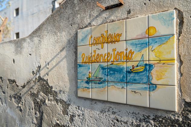 Bilocale in vendita a Furci Siculo - Foto 7