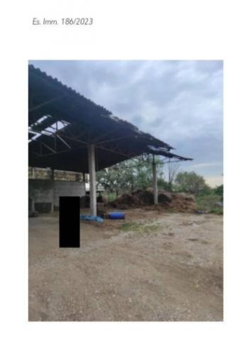 Immobile in asta di 21383 m² con più di 5 locali in vendita a Istrana - Foto 10