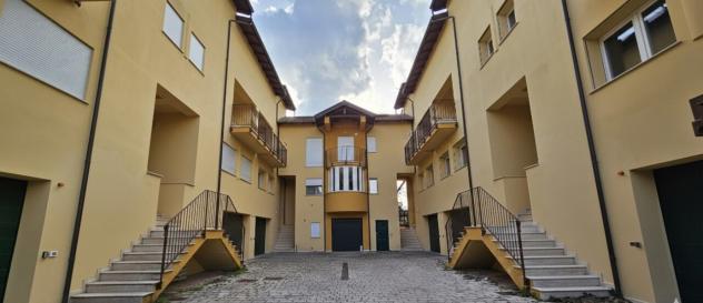 Villa a schiera in vendita a L'Aquila - Foto 3