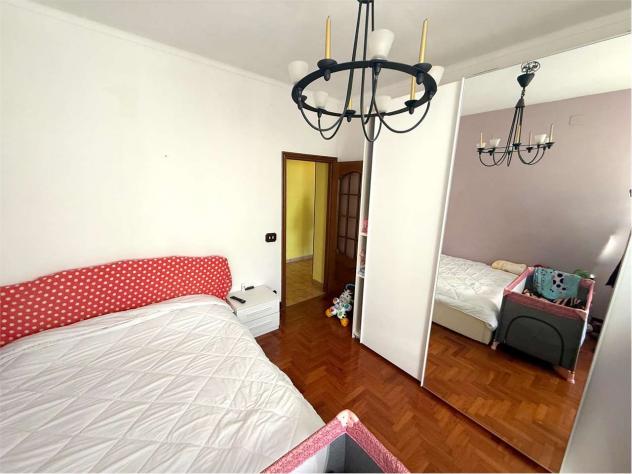 V001186 - Appartamento in Vendita a Novi Ligure (AL) - Foto 20