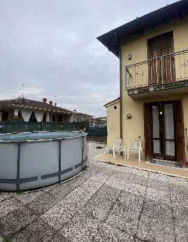283/2025 U BS - villetta a schiera con box in asta a Offlaga - Foto 5