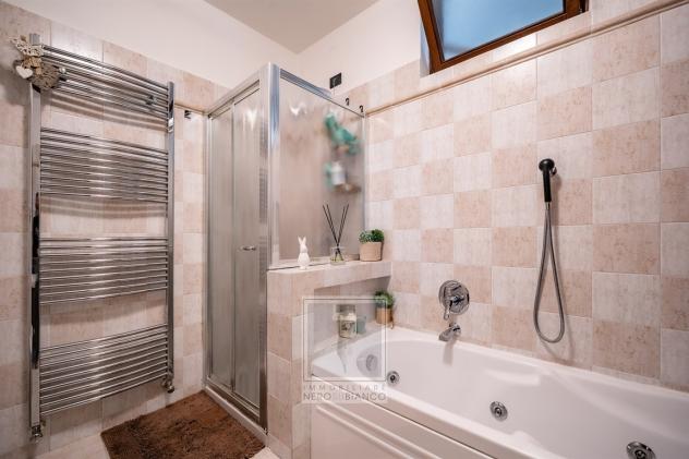 PORZIONE DI CASA VISTA LAGO A OLGINATE - Foto 13