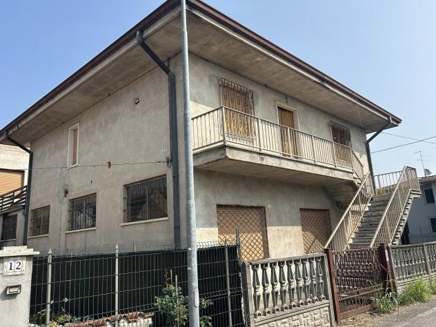 Singola in vendita a Oppeano - Foto 4