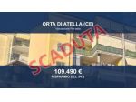 Immobile in asta di 117 m² in vendita a Orta di Atella