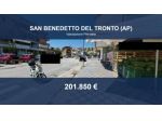 Immobile in asta di 190 m² in vendita a San Benedetto del Tronto