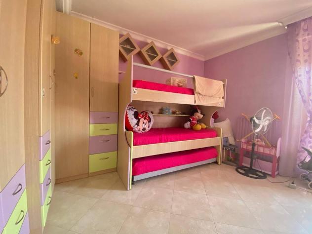 Appartamento in Viale Checchia Rispoli - Foto 18