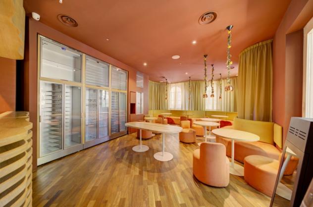 Palazzo / Edificio in vendita a Torino - Foto 15