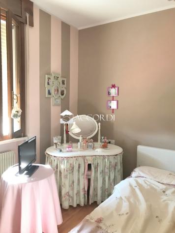VILLA A SCHIERA di 5 vani e di 210 mq (TREVIGNANO) rif. RS669_1 - Foto 16