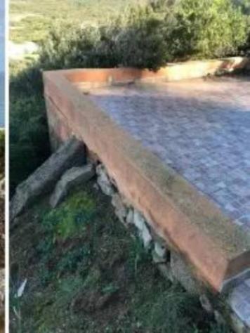 Immobile in asta di 231 m² con più di 5 locali in vendita a Trinità d'Agultu e Vignola - Foto 4