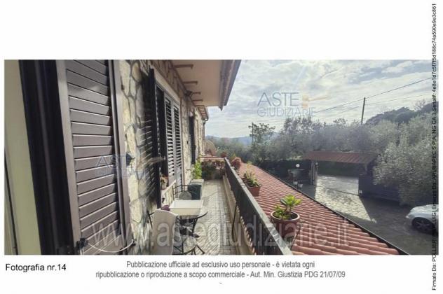 IMMOBILI-IMMOBILE RESIDENZIALE-Contrada Colle Moratto