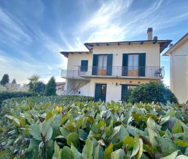 Appartamento in vendita a Vitolini - Vinci 120 mq Rif: 1397885