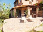 SARDEGNA - Casa vacanza con Vista Mare zona PERLA-MARINA e CHIA
