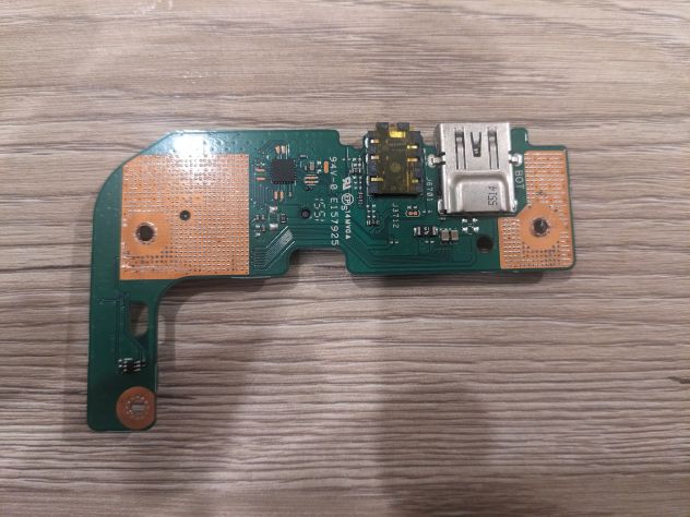 Scheda Asus IO BOARD per Asus X554L F554L X555L - Foto 2